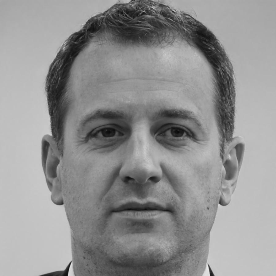Miguel coordinador proyectos